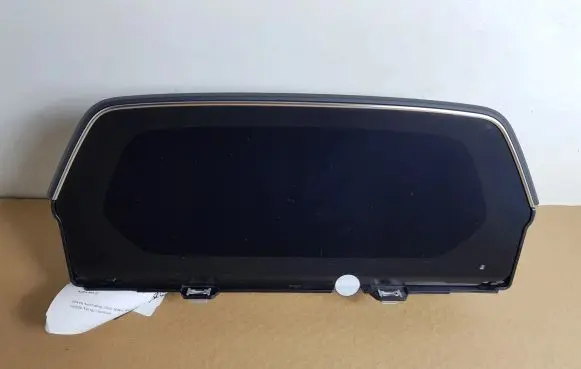 Audi e-tron Speedometer (instrument cluster) 4KE920795B