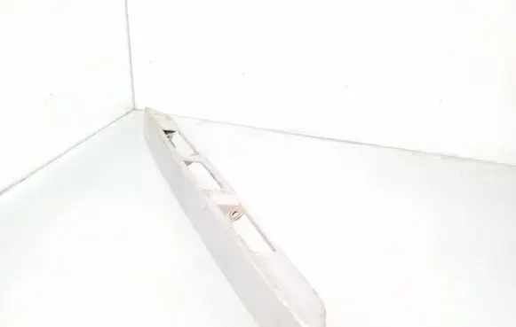 Mazda Premacy Trunk door license plate light bar C10050811