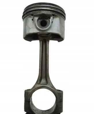 Saab 9-5 Piston with connecting rod 90L97
