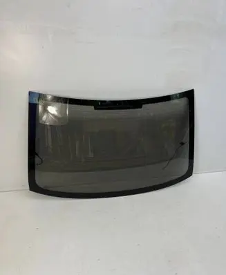 Audi A8 S8 D4 4H Rear windscreen/windshield window 43R000159