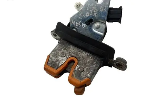 Skoda Octavia Mk2 (1Z) Tailgate/trunk/boot lock/catch/latch 1U6827501