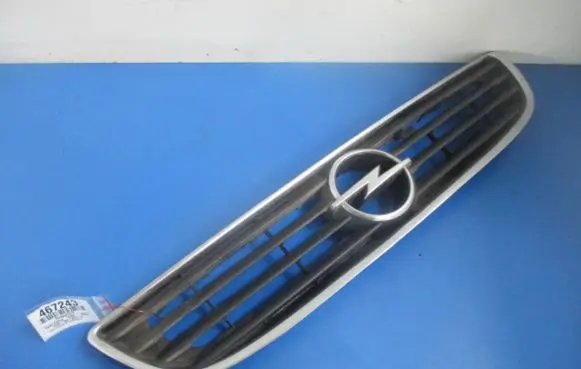 Opel Zafira A Front grill 90580685