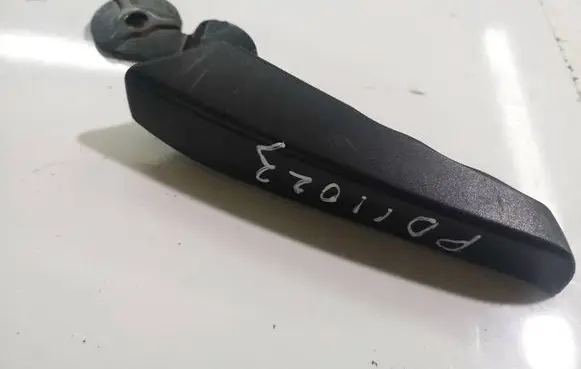 Opel Corsa D Other interior part 13211013 317146621
