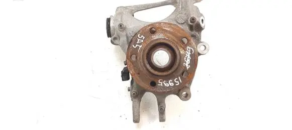 Porsche Macan (95B) Rear wheel hub 8R0505435C