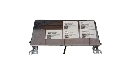 BMW X4 G02 Screen/display/small screen 5A42087