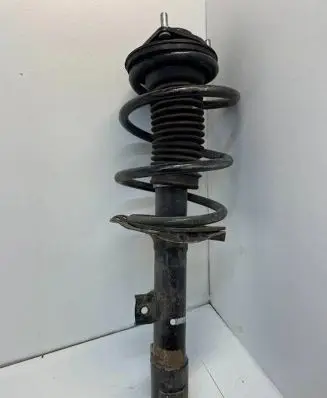 Mitsubishi Eclipse Cross Front shock absorber with coil spring 4060A743
