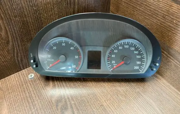 Volkswagen Crafter Speedometer (instrument cluster) 9064465421 9064481121