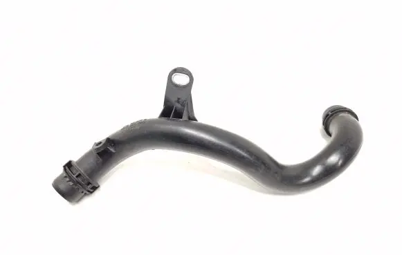 Audi A4 S4 B9 Engine coolant pipe/hose 04L121071G V040SB6 PA66GF30