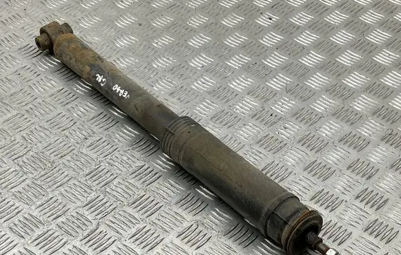 Toyota Verso Rear shock absorber/damper