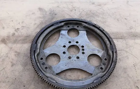 Flywheel