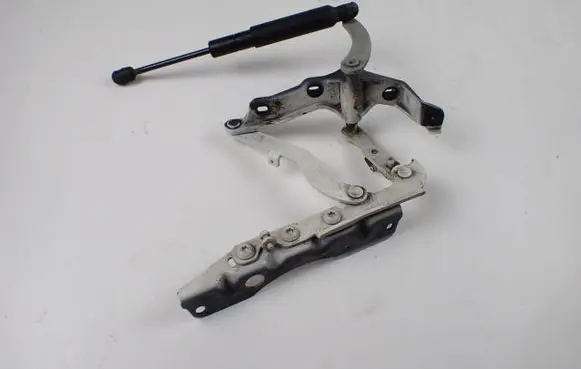 Mercedes-Benz S W221 Engine bonnet/hood hinges A2218800428