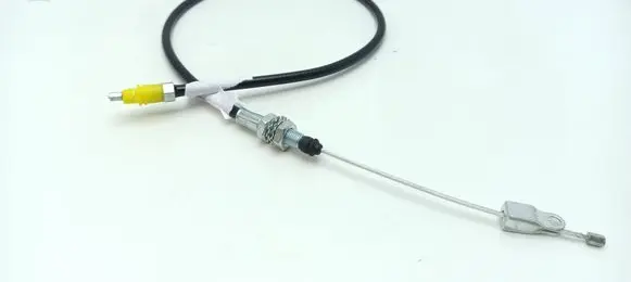 Aixam Minauto Hand brake release cable 6AR002