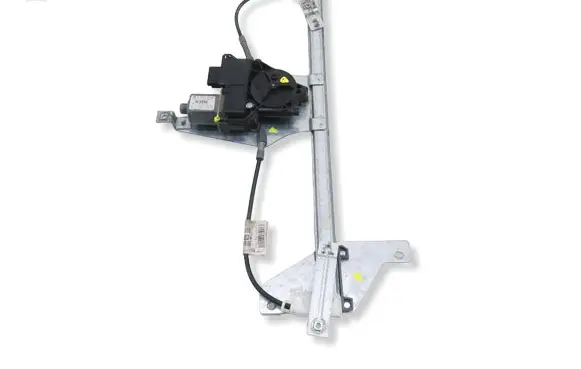 Peugeot 508 Front door window regulator with motor 0130822562 9688808180