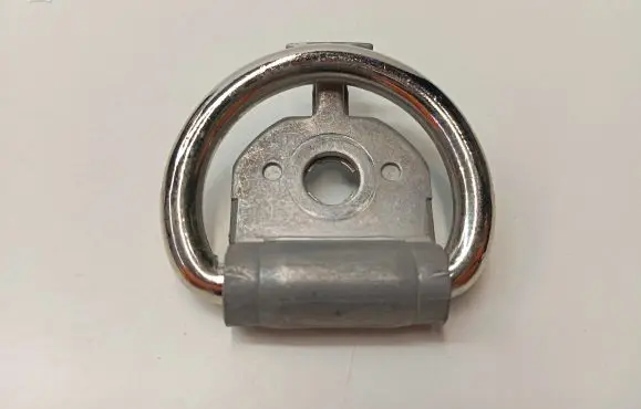 Mercedes-Benz GLE (W166 - C292) Tie down hook / loop A0008603714