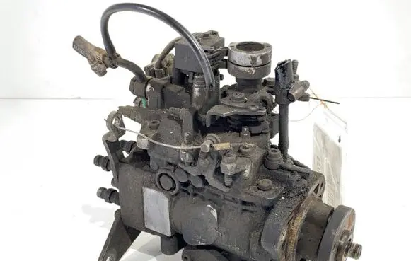 Peugeot Boxer Fuel injection high pressure pump 0460494459