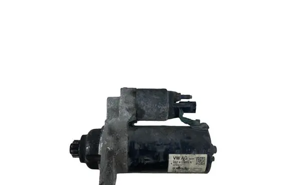 Skoda Yeti (5L) Starter motor 02Z911023N