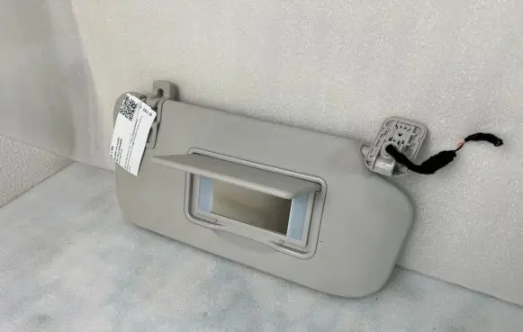 Ford Kuga III Sun visor
