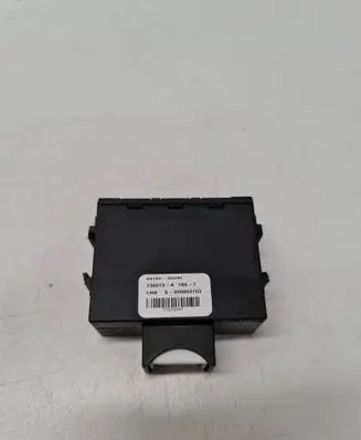 Toyota Avensis T250 Immobilizer control unit/module 8978005040 736679A 000003703