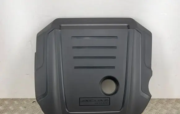 Jaguar XE Engine cover (trim) GX736A949A