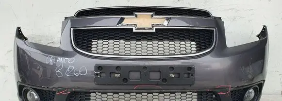 Chevrolet Orlando Front bumper 96895681