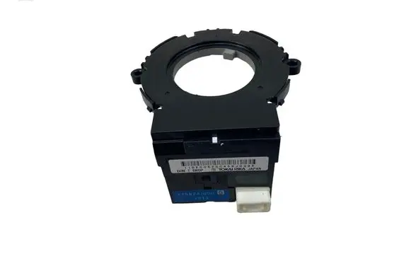 Subaru Outback Airbag slip ring squib (SRS ring) 27582AJ000G