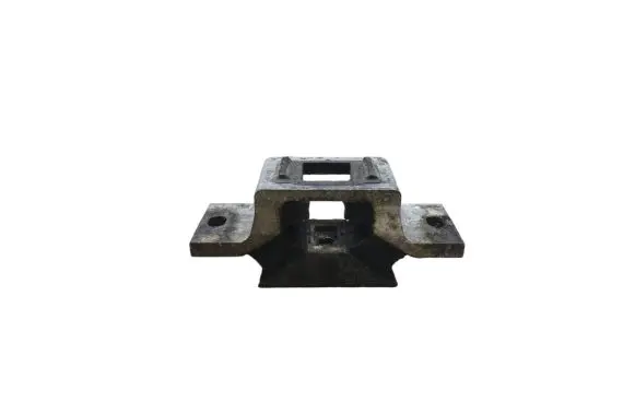Renault Master III Gearbox mount 8200676857
