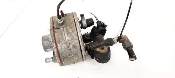 Mercedes-Benz ML W164 LP gas reducer E1867R010276 1905000186