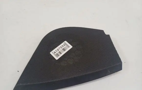 Side speaker trim/cover
