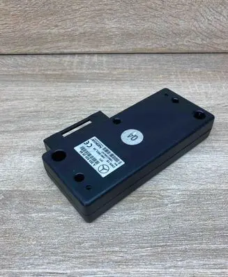 Mercedes-Benz C W203 Phone control unit/module A2038202585