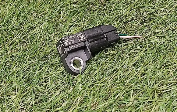 Ford Fiesta Airbag deployment crash/impact sensor BK2T14B006AC