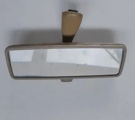 Seat Ibiza II (6k) Rear view mirror (interior) 1H0857511