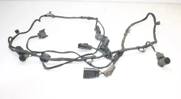 Audi A4 S4 B7 8E 8H Parking PDC sensor