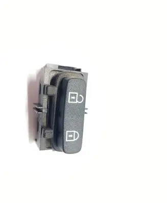 Volvo V70 Central locking switch button 30710475 03451600
