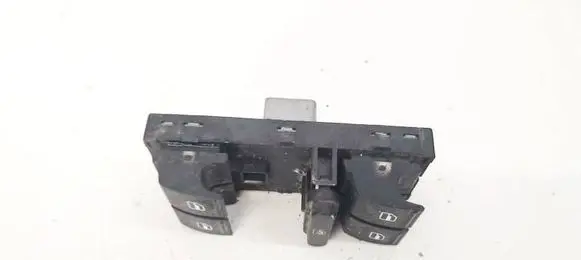 Skoda Superb B6 (3T) Electric window control switch 1Z0959858B