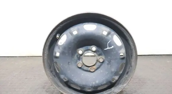 Skoda Fabia Mk2 (5J) R14 steel rim 