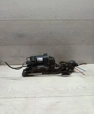 BMW 5 E60 E61 Air suspension compressor/pump EBLV2008A3 783470