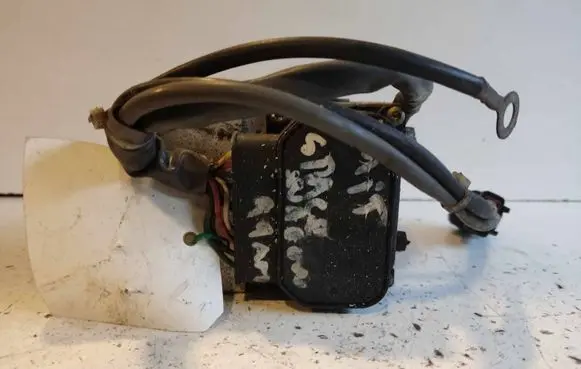 Mitsubishi Space Runner ABS Pump 11000040280 86300071 MR249789