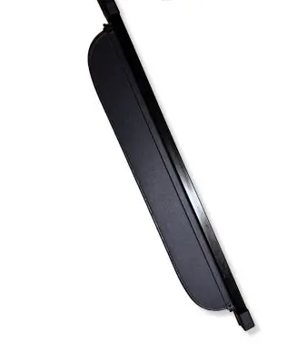 Honda Jazz Parcel shelf load cover 