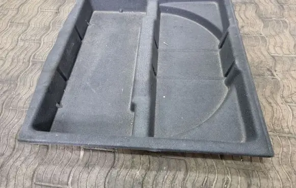 Hyundai i40 Other trunk/boot trim element NOCODE