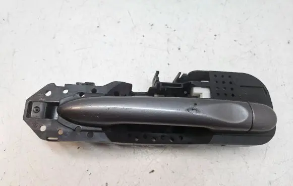 Renault Megane III Rear door exterior handle 806060041R