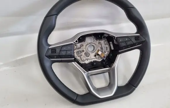 Seat Ibiza V (KJ) Steering wheel 6F0419091C
