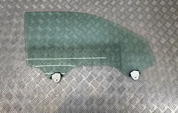 Mazda MX-30 Front door window glass four-door 