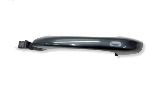 Porsche Macan (95B) Rear door exterior handle 95B837205A