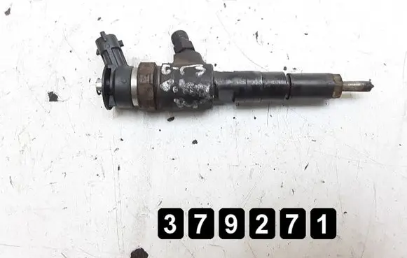Citroen C3 Fuel injector 1400hdi 0445110135