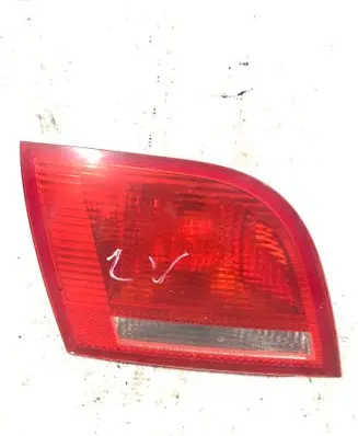 Audi A3 S3 8P Tailgate rear/tail lights 8P4945093