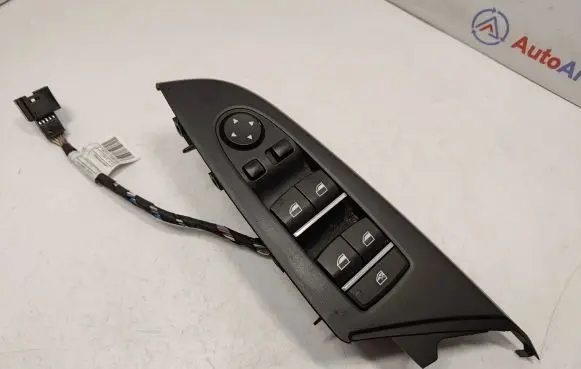 BMW X3 F25 Electric window control switch 9208111 61319208111 61319362107