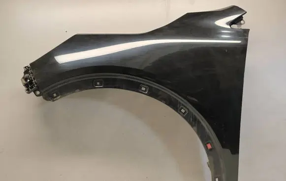 KIA Sorento Fender 