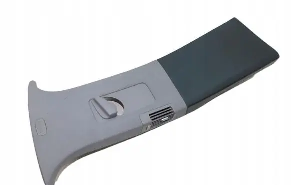 Porsche Cayenne (9PA) (B) pillar trim (top)