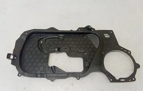 Tesla Model 3 Other front door trim element 109214600D