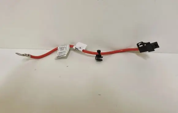 BMW 1 E82 E88 Positive wiring loom 6982652 6929716 15974510
